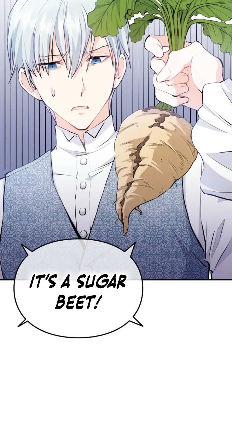 Akujo Alicia no Kyuukoku Recipe Chapter 35 page 17 - 