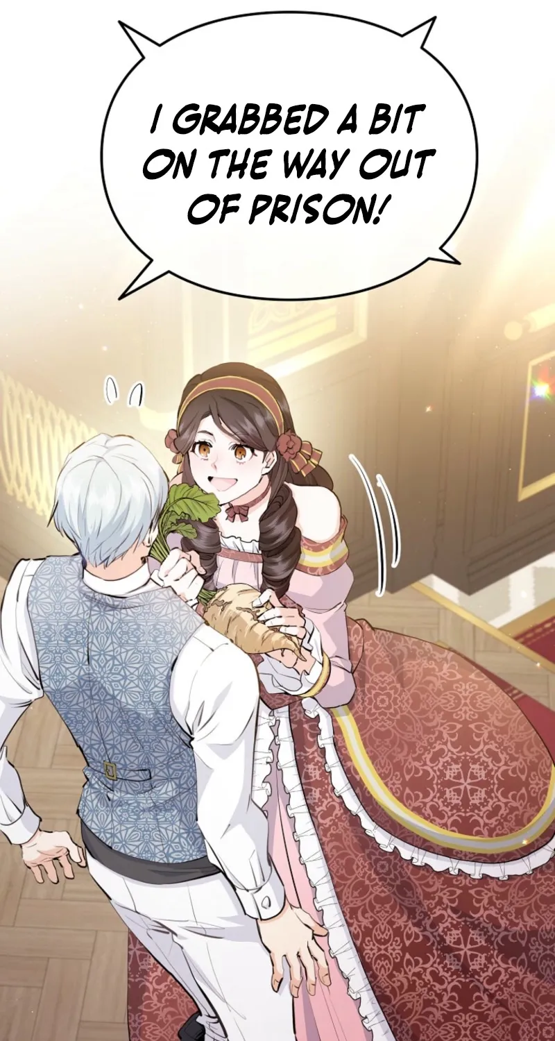 Akujo Alicia no Kyuukoku Recipe Chapter 35 page 18 - 
