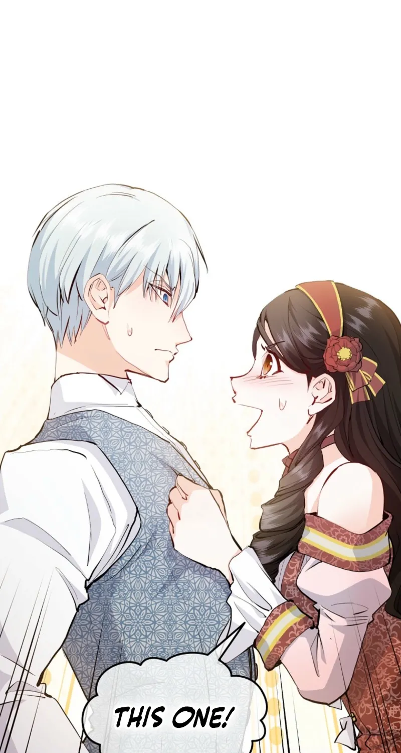 Akujo Alicia no Kyuukoku Recipe Chapter 35 page 21 - 