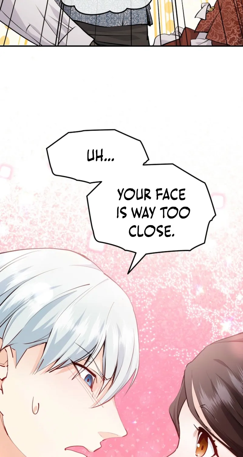 Akujo Alicia no Kyuukoku Recipe Chapter 35 page 22 - 