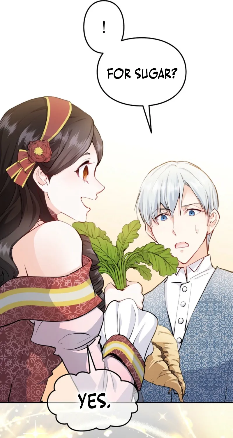 Akujo Alicia no Kyuukoku Recipe Chapter 35 page 29 - 