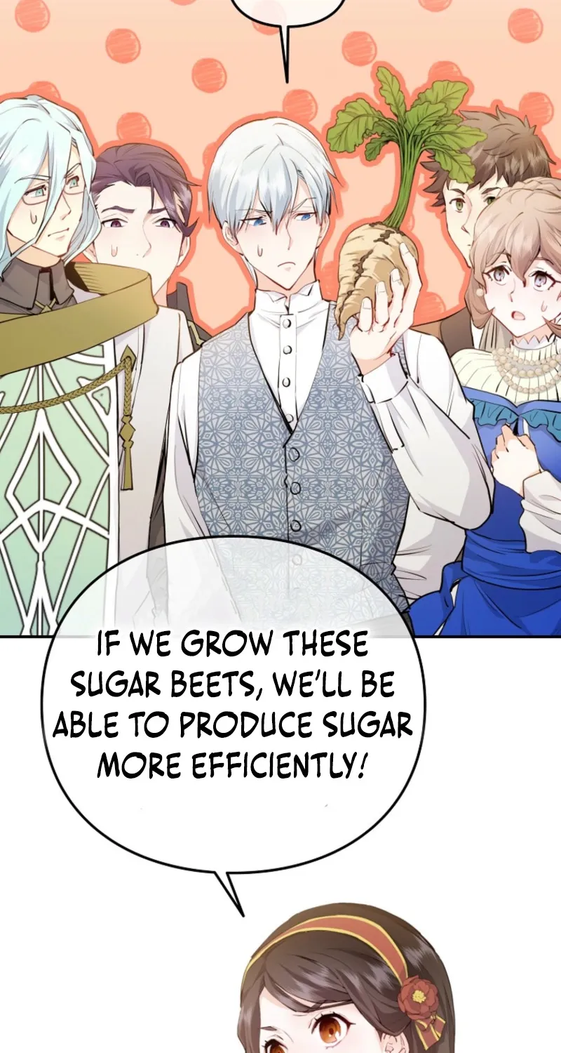 Akujo Alicia no Kyuukoku Recipe Chapter 35 page 35 - 