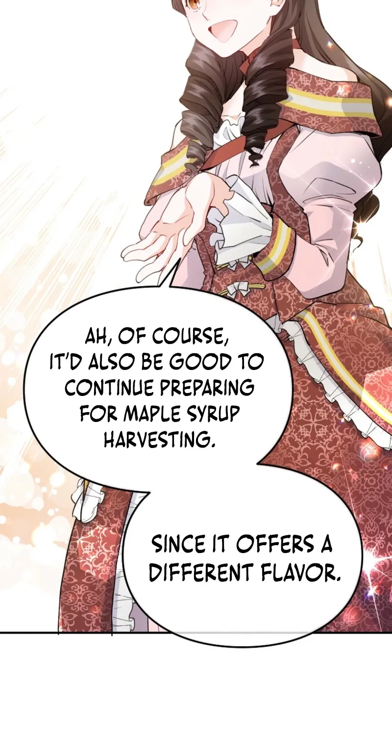 Akujo Alicia no Kyuukoku Recipe Chapter 35 page 36 - 