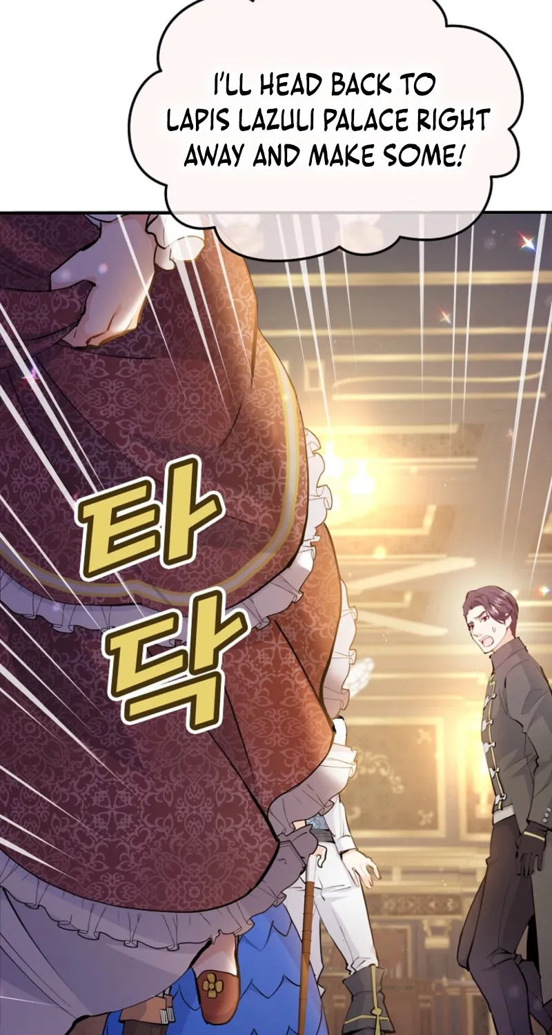 Akujo Alicia no Kyuukoku Recipe Chapter 35 page 40 - 
