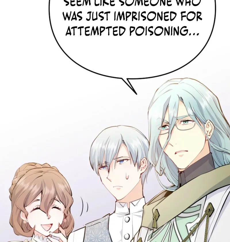 Akujo Alicia no Kyuukoku Recipe Chapter 35 page 43 - 