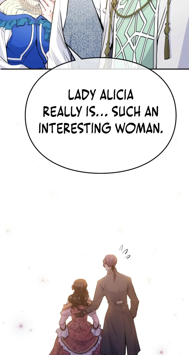 Akujo Alicia no Kyuukoku Recipe Chapter 35 page 44 - 