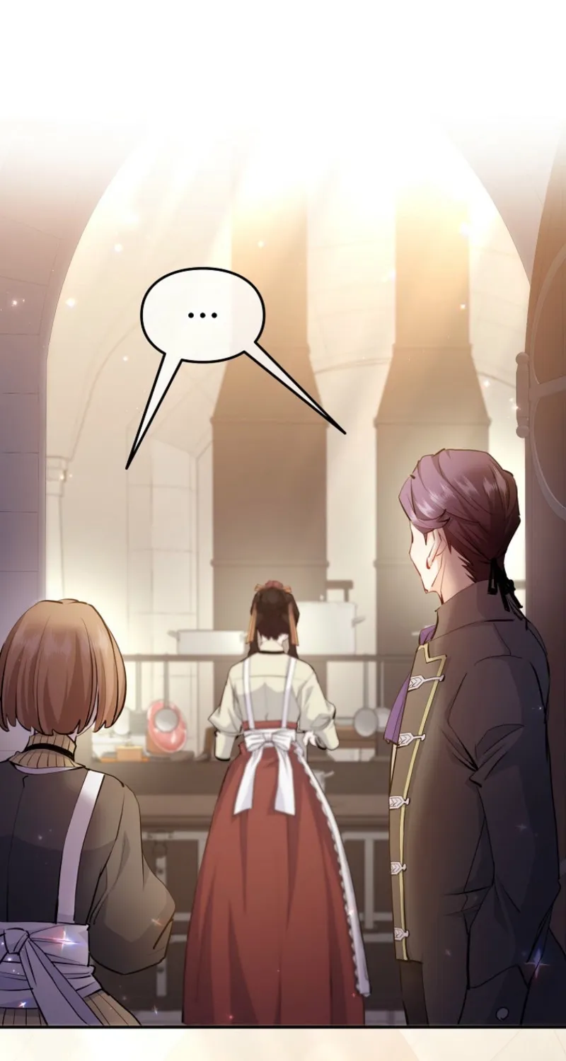 Akujo Alicia no Kyuukoku Recipe Chapter 35 page 49 - 