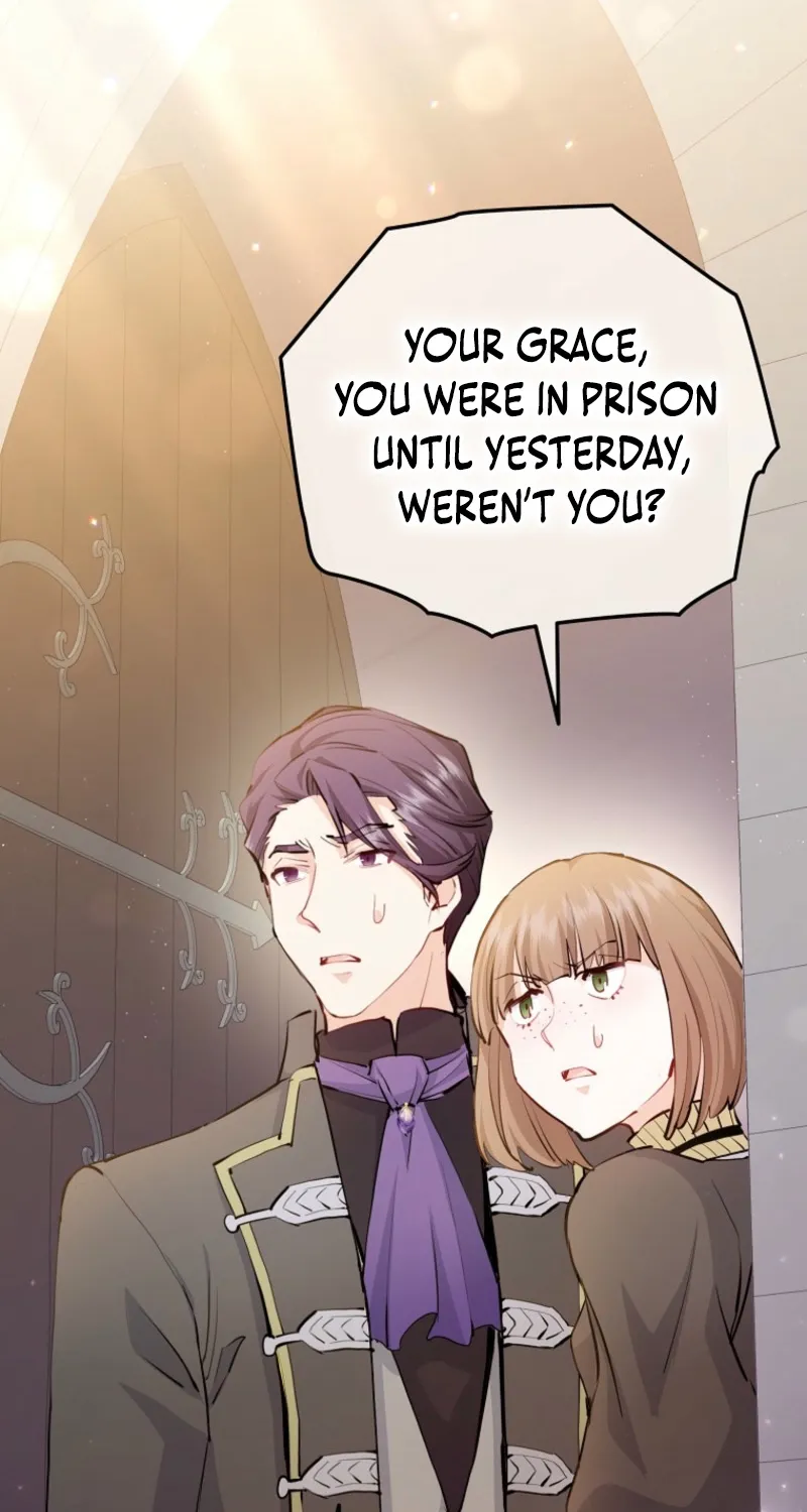 Akujo Alicia no Kyuukoku Recipe Chapter 35 page 50 - 