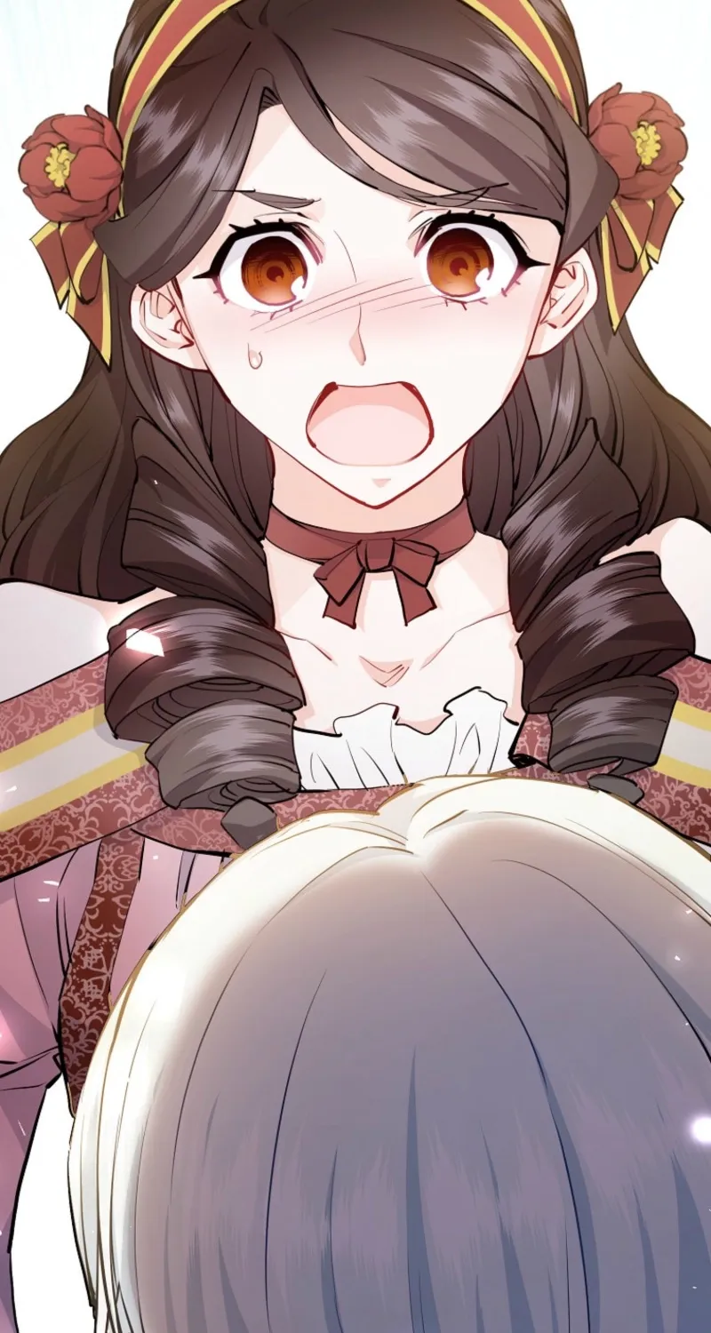 Akujo Alicia no Kyuukoku Recipe Chapter 35 page 6 - 