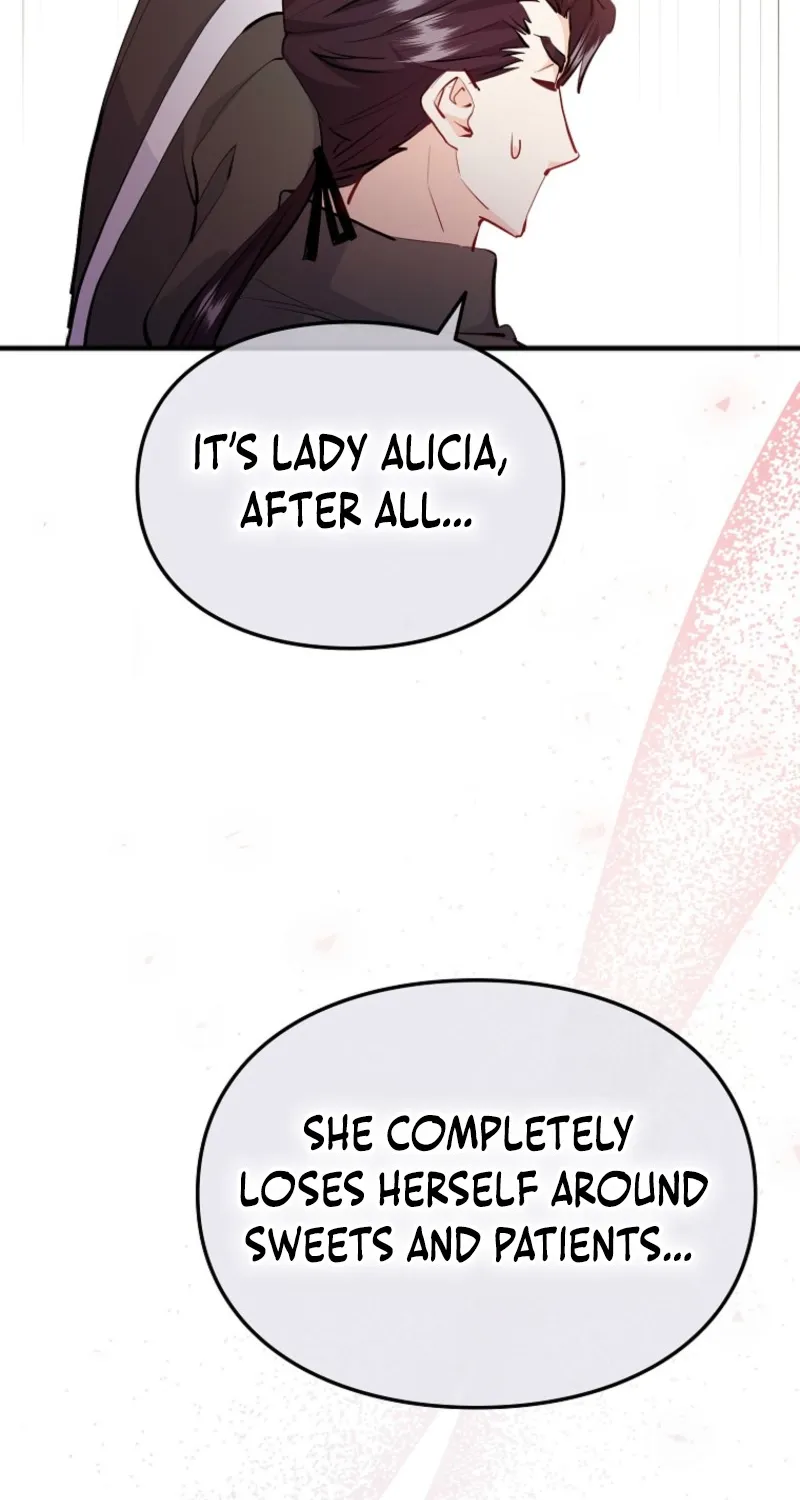 Akujo Alicia no Kyuukoku Recipe Chapter 35 page 52 - 