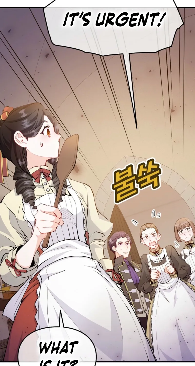 Akujo Alicia no Kyuukoku Recipe Chapter 35 page 56 - 