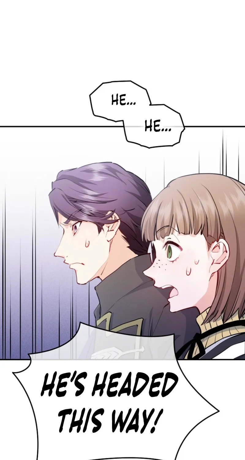 Akujo Alicia no Kyuukoku Recipe Chapter 35 page 59 - 