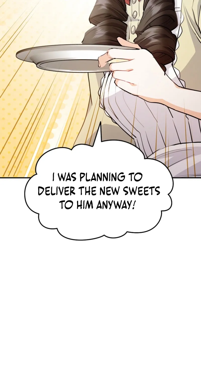 Akujo Alicia no Kyuukoku Recipe Chapter 35 page 61 - 