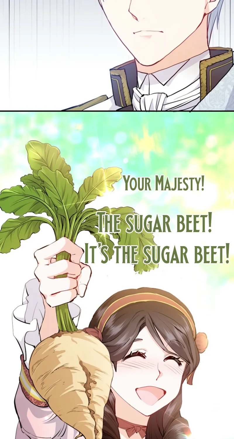 Akujo Alicia no Kyuukoku Recipe Chapter 35 page 65 - 