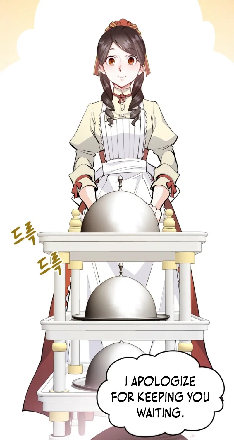 Akujo Alicia no Kyuukoku Recipe Chapter 35 page 70 - 