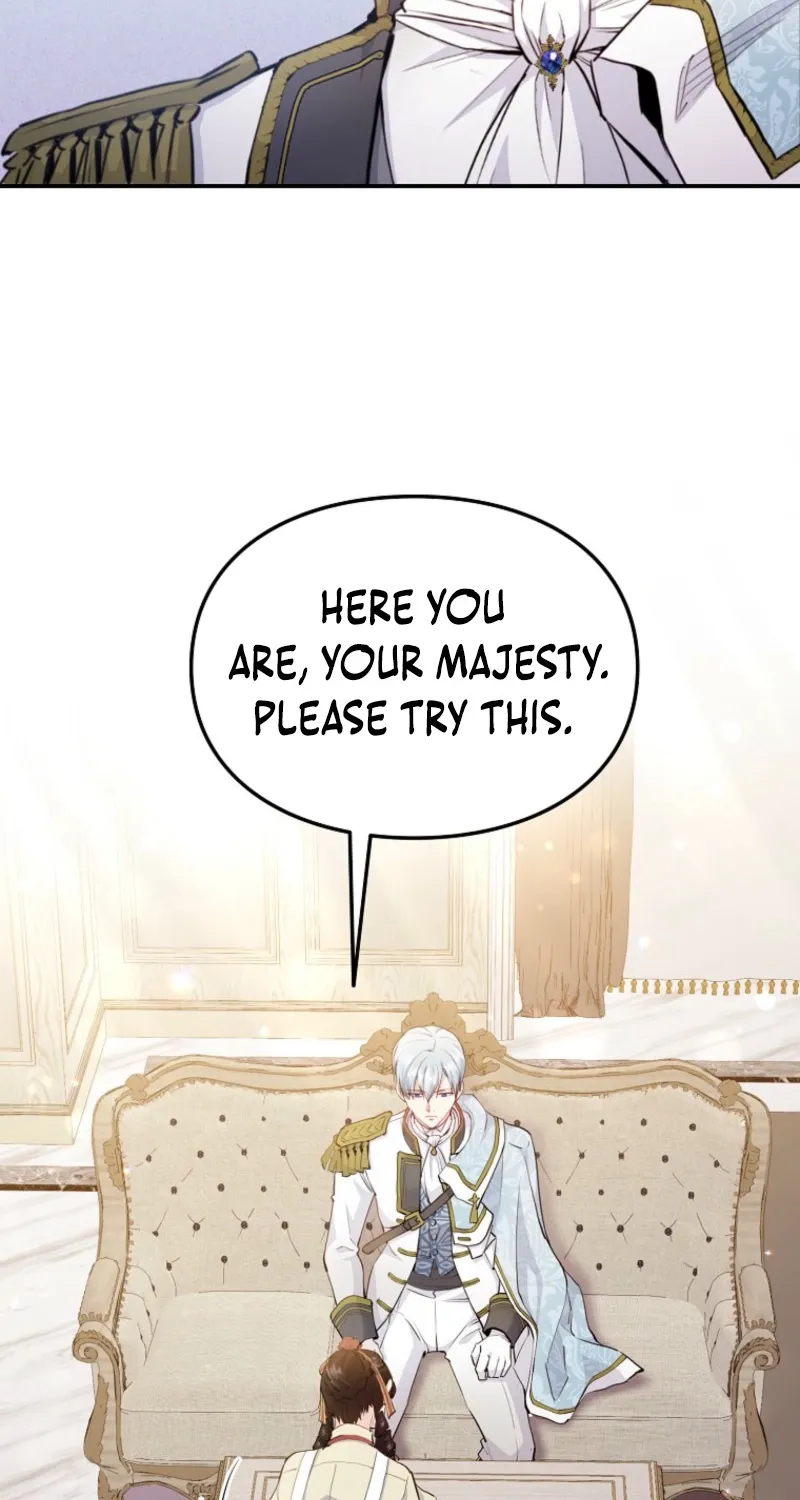 Akujo Alicia no Kyuukoku Recipe Chapter 35 page 74 - 