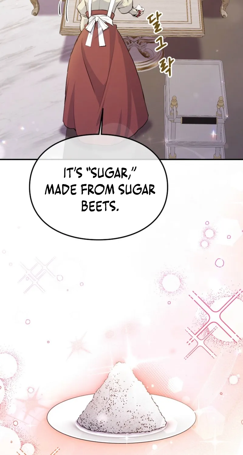 Akujo Alicia no Kyuukoku Recipe Chapter 35 page 75 - 