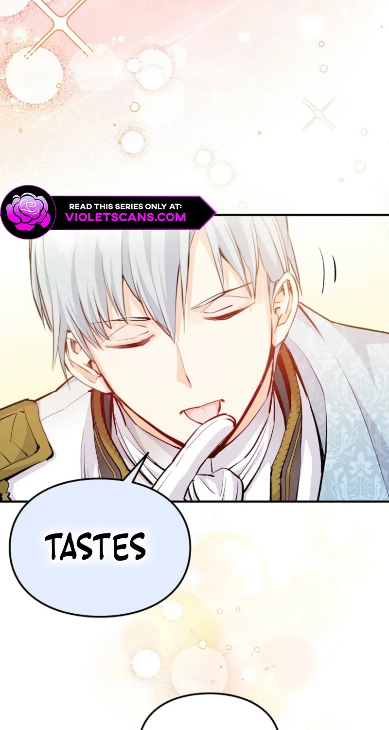 Akujo Alicia no Kyuukoku Recipe Chapter 35 page 76 - 