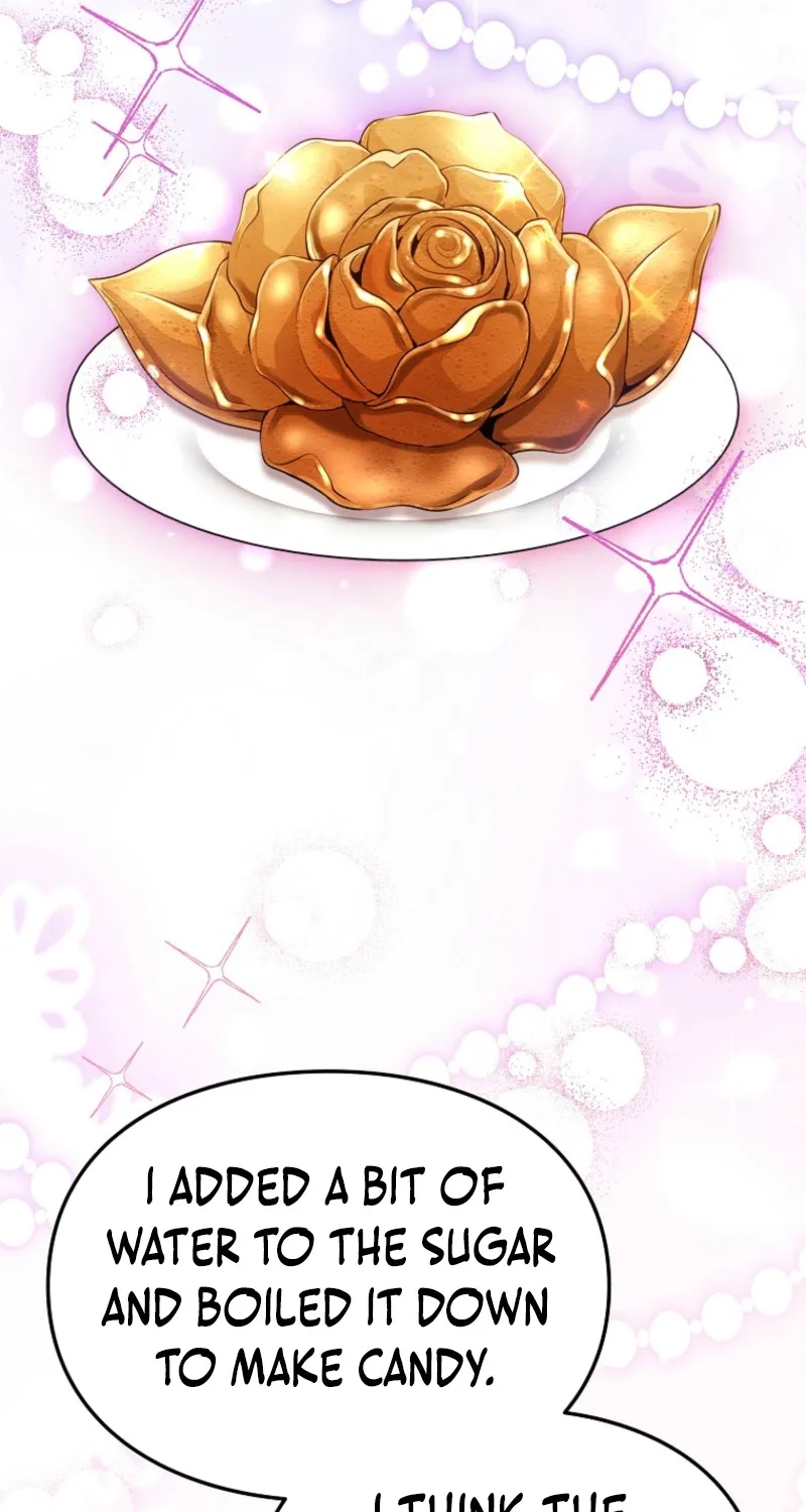 Akujo Alicia no Kyuukoku Recipe Chapter 35 page 80 - 