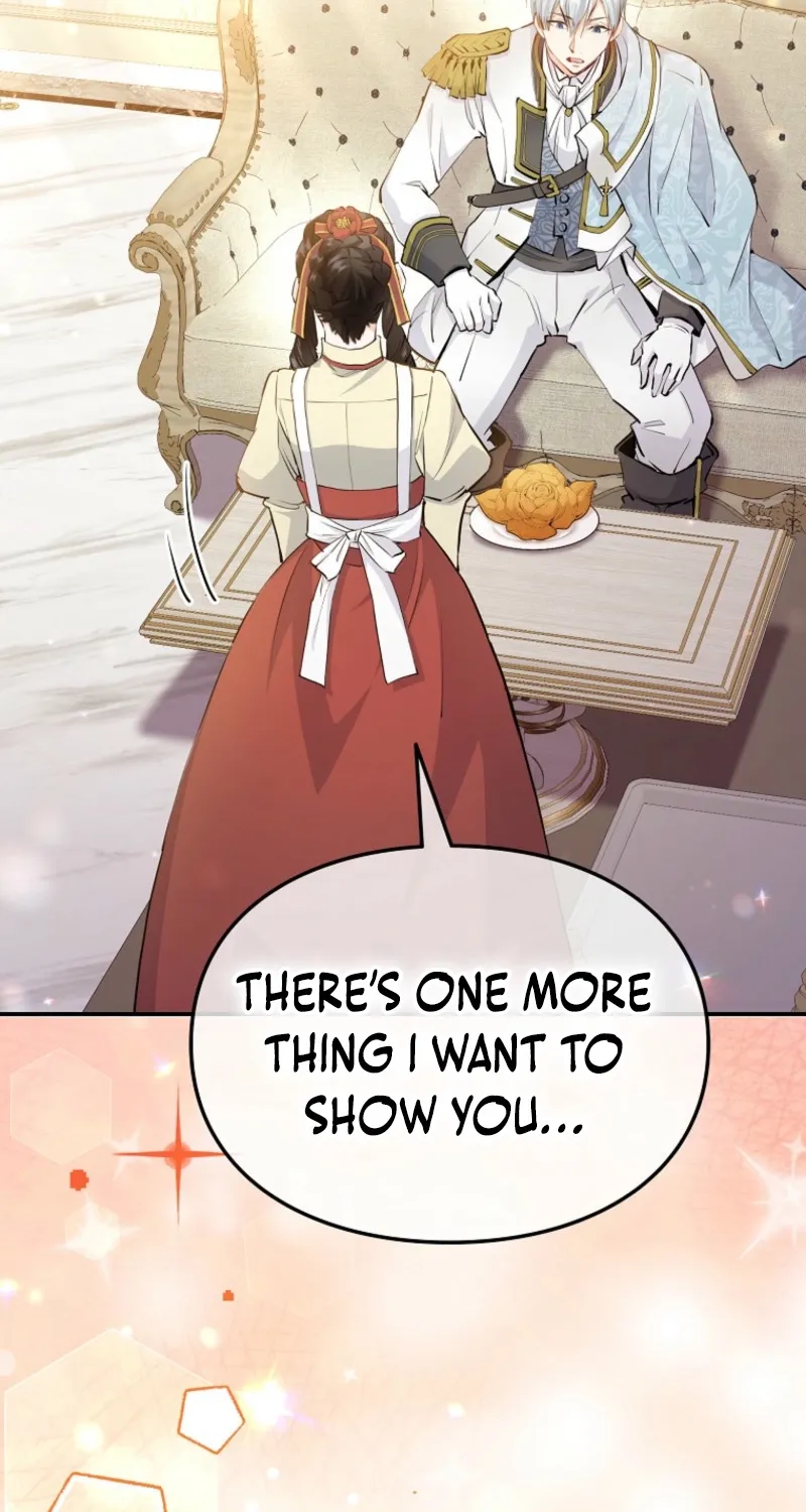 Akujo Alicia no Kyuukoku Recipe Chapter 35 page 82 - 