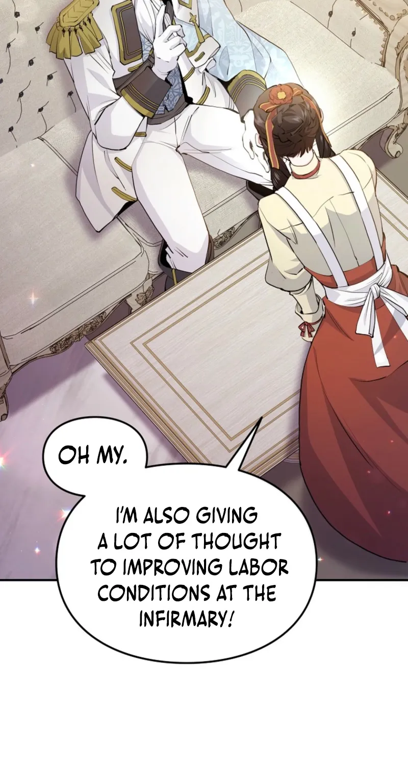 Akujo Alicia no Kyuukoku Recipe Chapter 35 page 94 - 