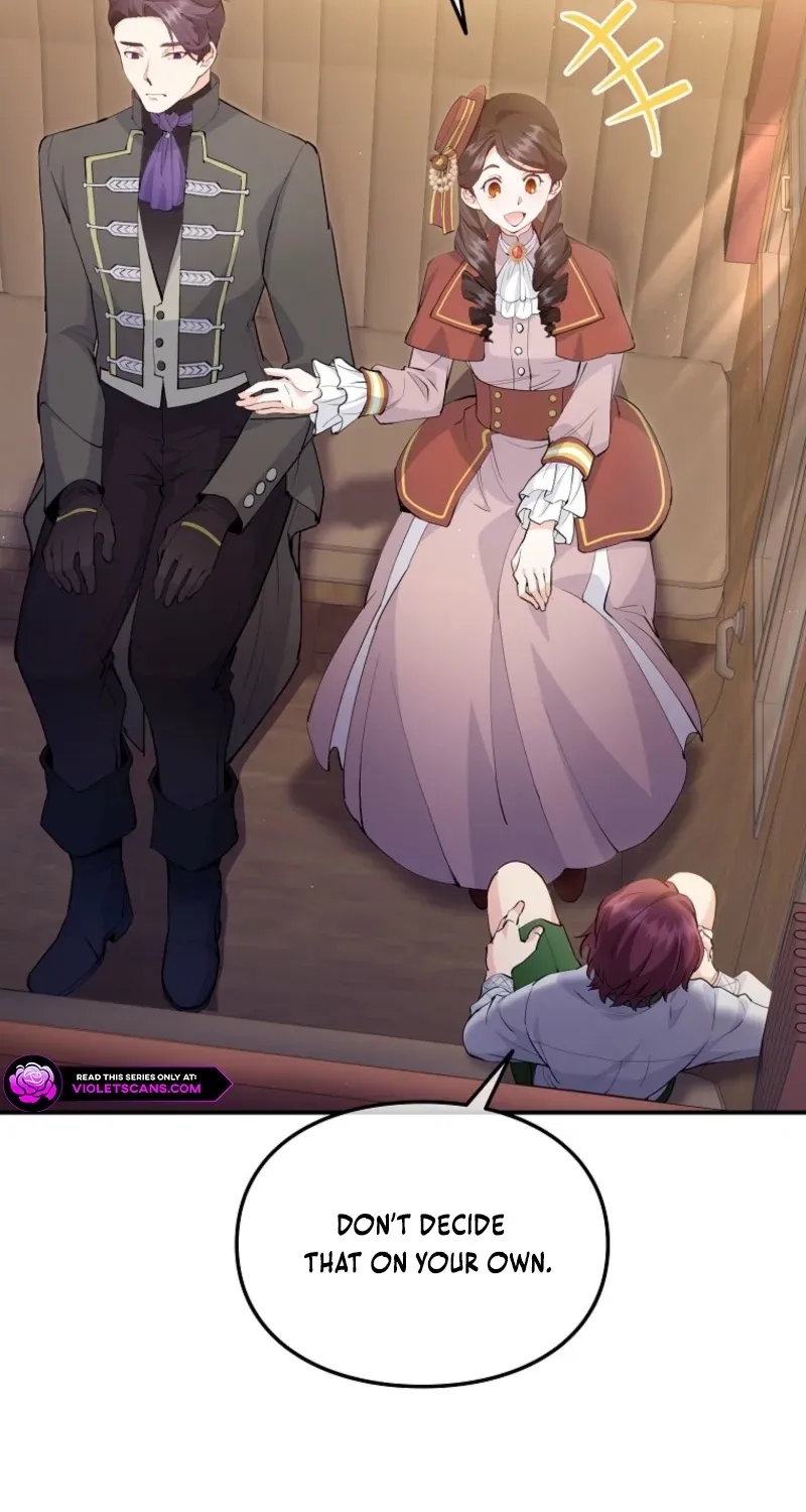 Akujo Alicia no Kyuukoku Recipe Chapter 36 page 11 - 