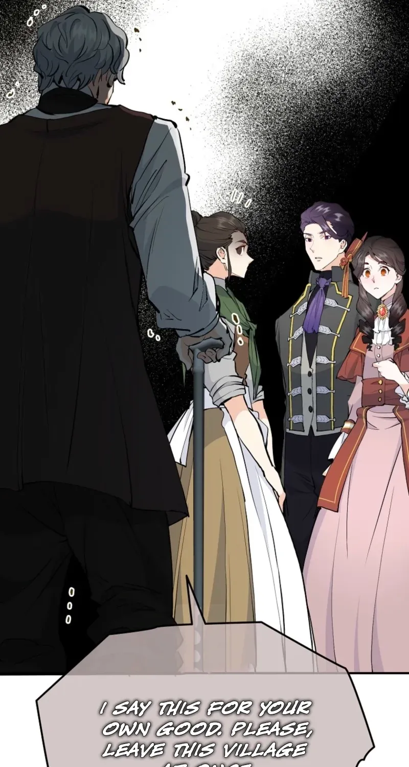 Akujo Alicia no Kyuukoku Recipe Chapter 36 page 105 - 