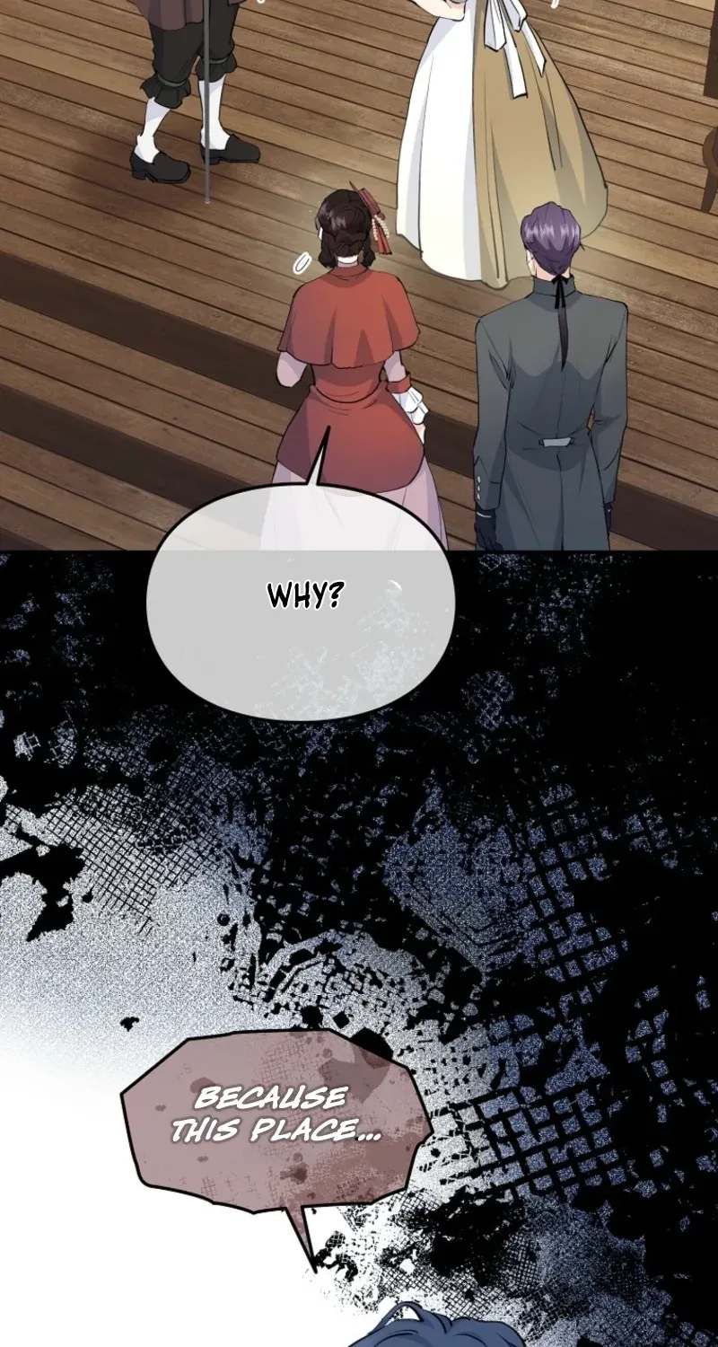 Akujo Alicia no Kyuukoku Recipe Chapter 36 page 107 - 