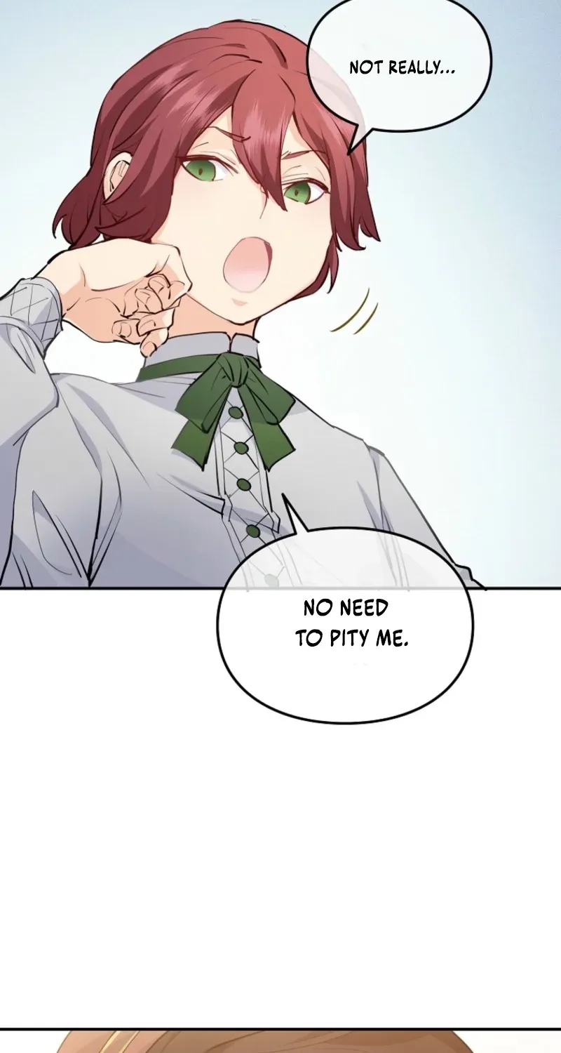 Akujo Alicia no Kyuukoku Recipe Chapter 36 page 15 - 
