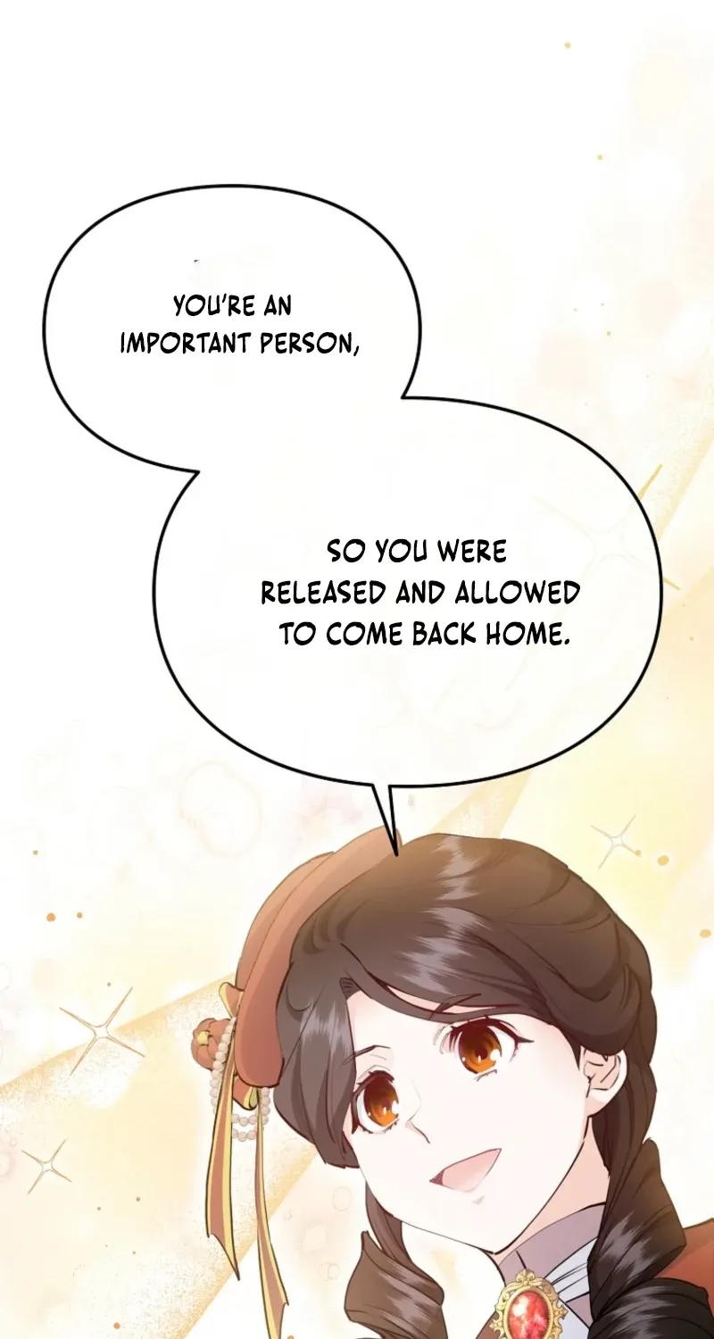 Akujo Alicia no Kyuukoku Recipe Chapter 36 page 18 - 