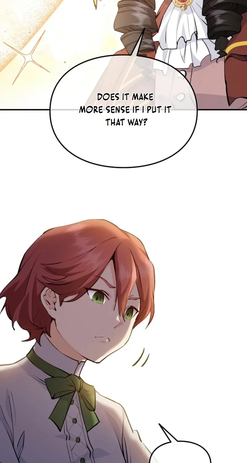 Akujo Alicia no Kyuukoku Recipe Chapter 36 page 19 - 