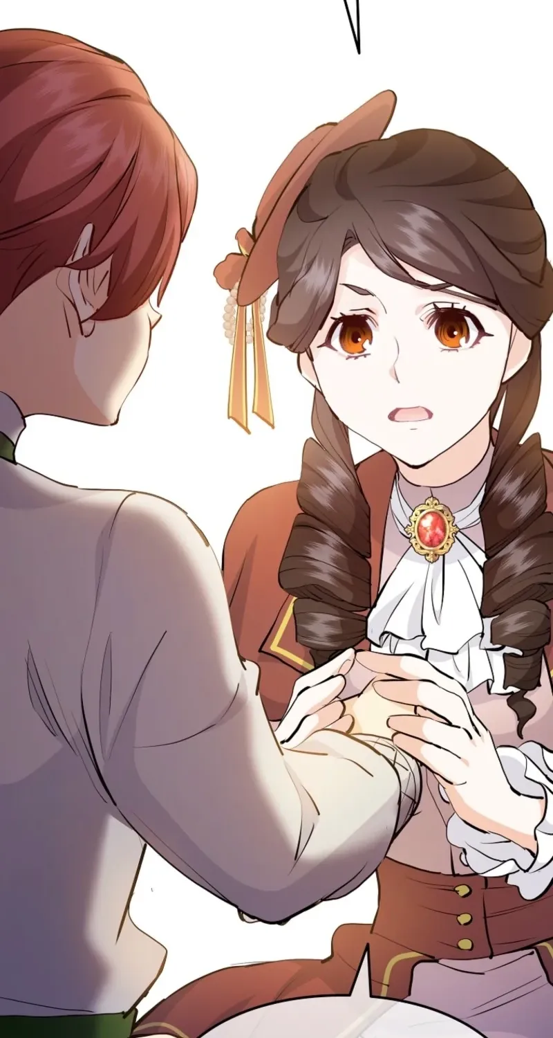 Akujo Alicia no Kyuukoku Recipe Chapter 36 page 23 - 