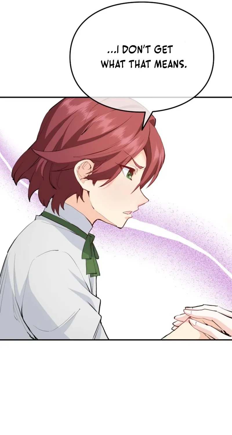 Akujo Alicia no Kyuukoku Recipe Chapter 36 page 25 - 