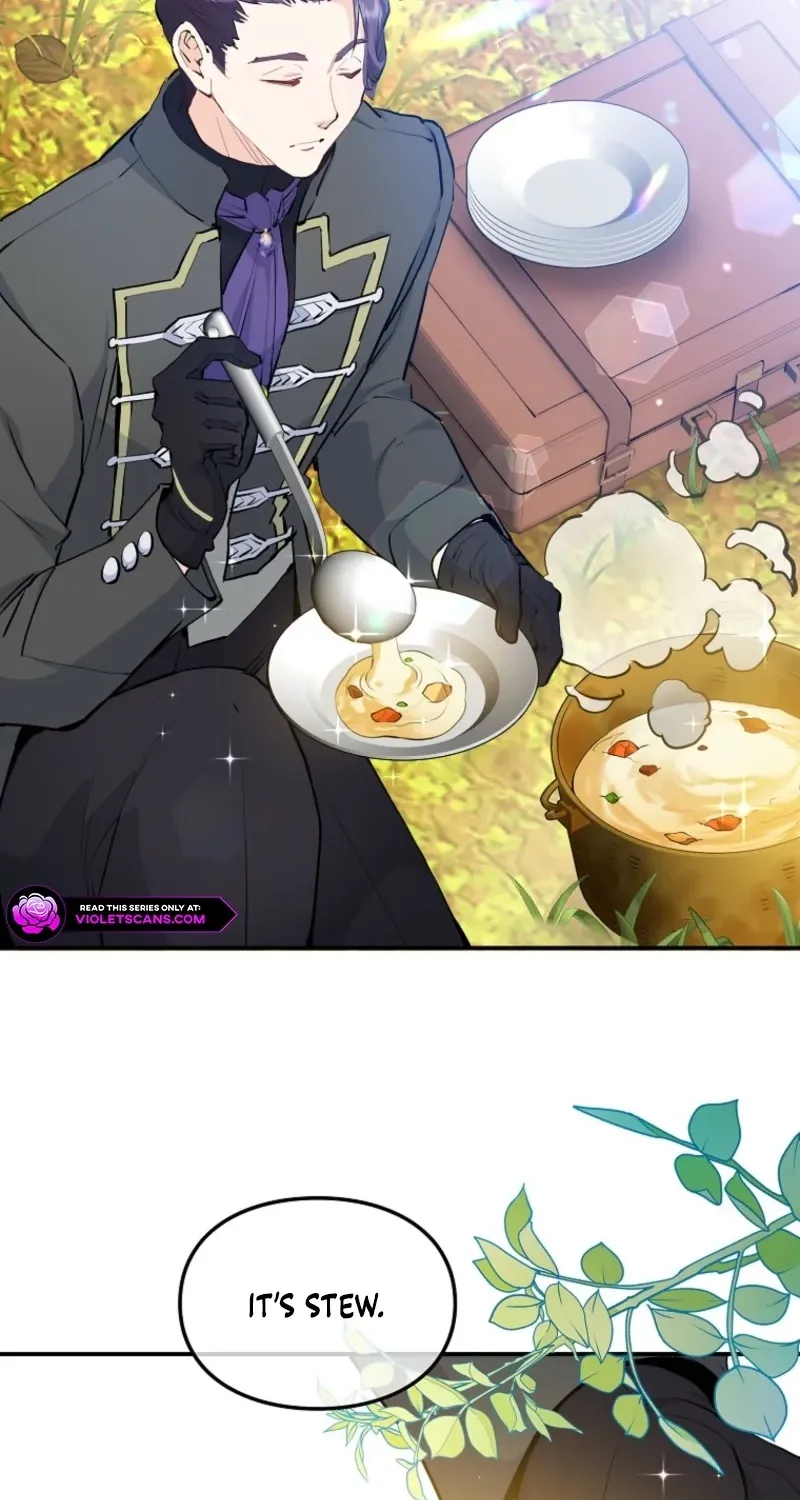 Akujo Alicia no Kyuukoku Recipe Chapter 36 page 30 - 