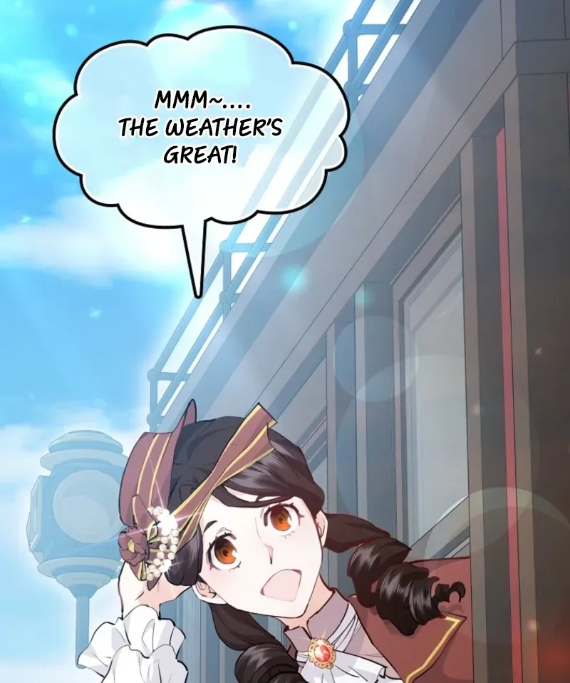 Akujo Alicia no Kyuukoku Recipe Chapter 36 page 4 - 
