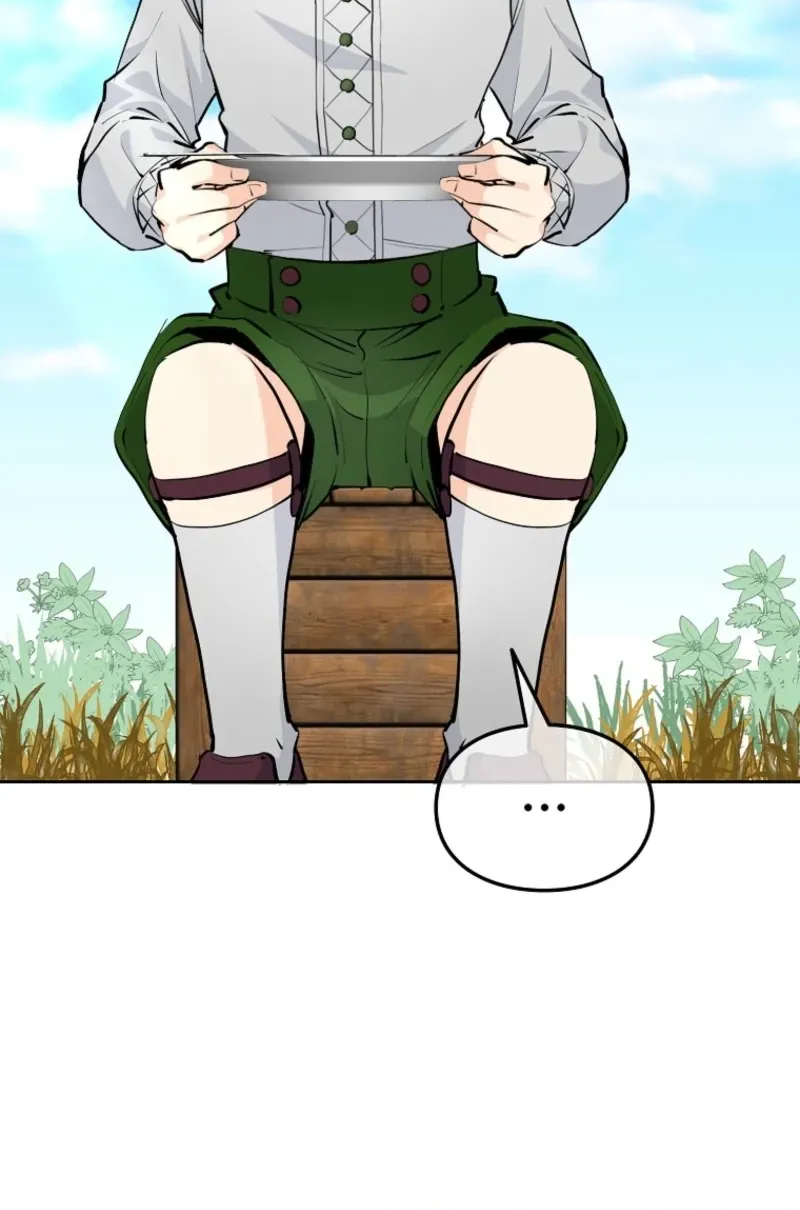 Akujo Alicia no Kyuukoku Recipe Chapter 36 page 32 - 