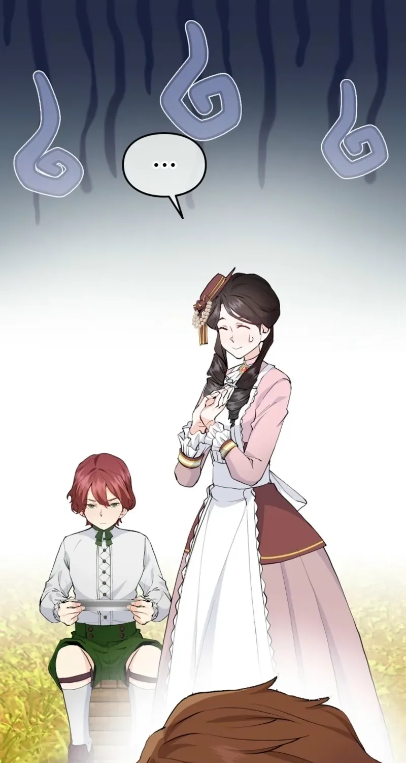 Akujo Alicia no Kyuukoku Recipe Chapter 36 page 38 - 