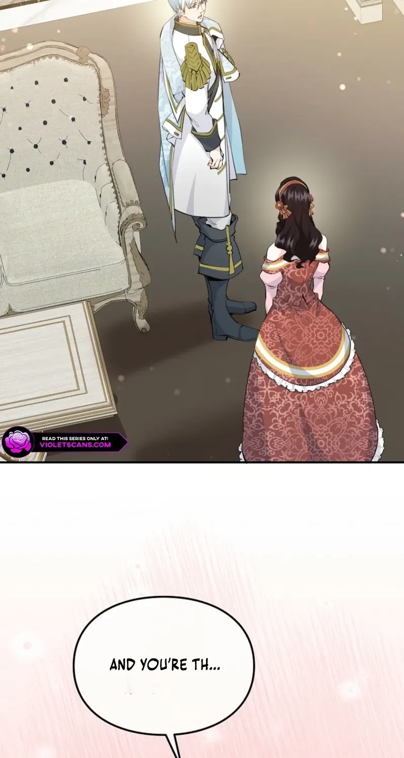 Akujo Alicia no Kyuukoku Recipe Chapter 36 page 43 - 