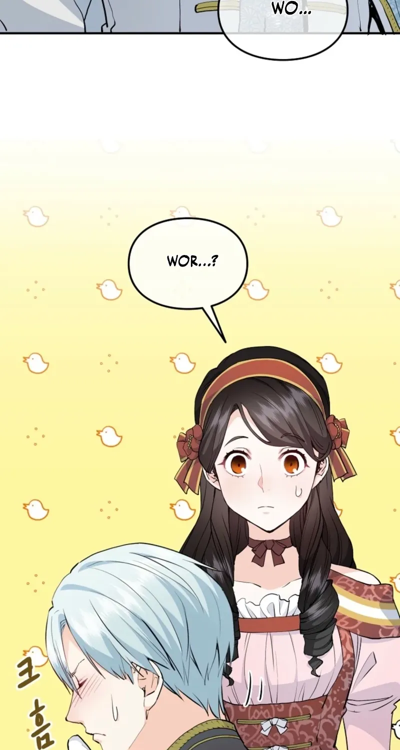 Akujo Alicia no Kyuukoku Recipe Chapter 36 page 45 - 