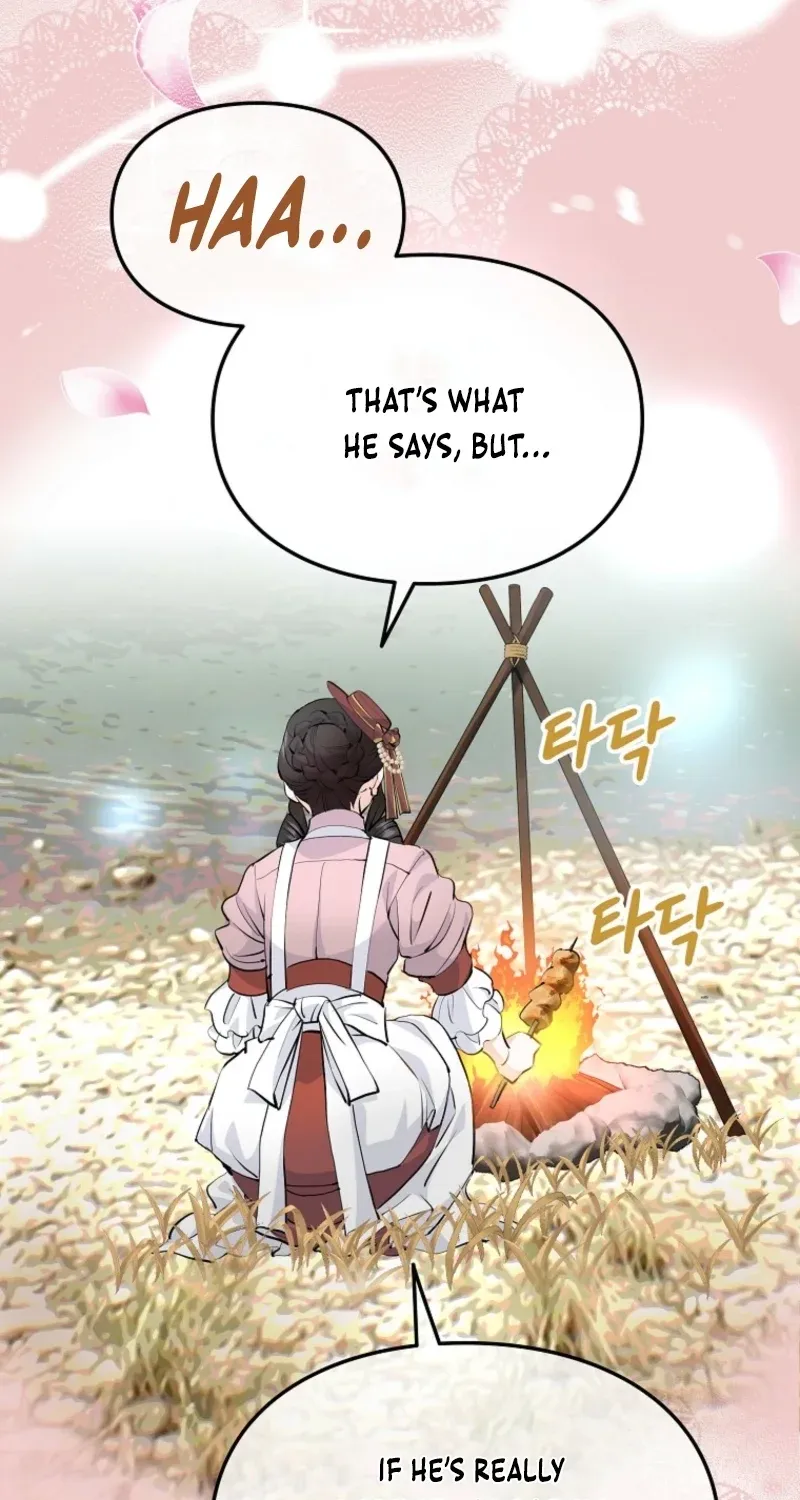 Akujo Alicia no Kyuukoku Recipe Chapter 36 page 49 - 