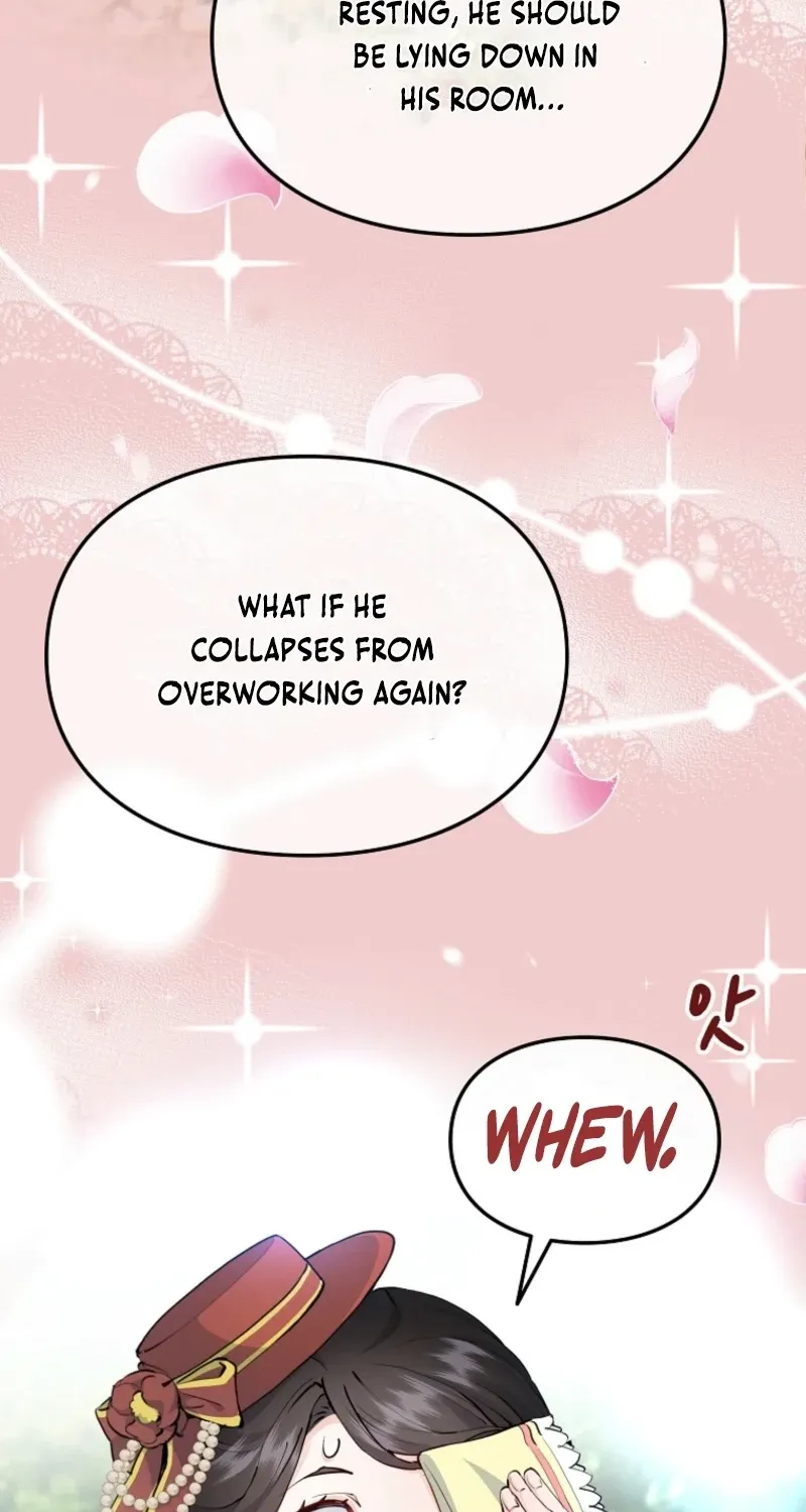 Akujo Alicia no Kyuukoku Recipe Chapter 36 page 50 - 