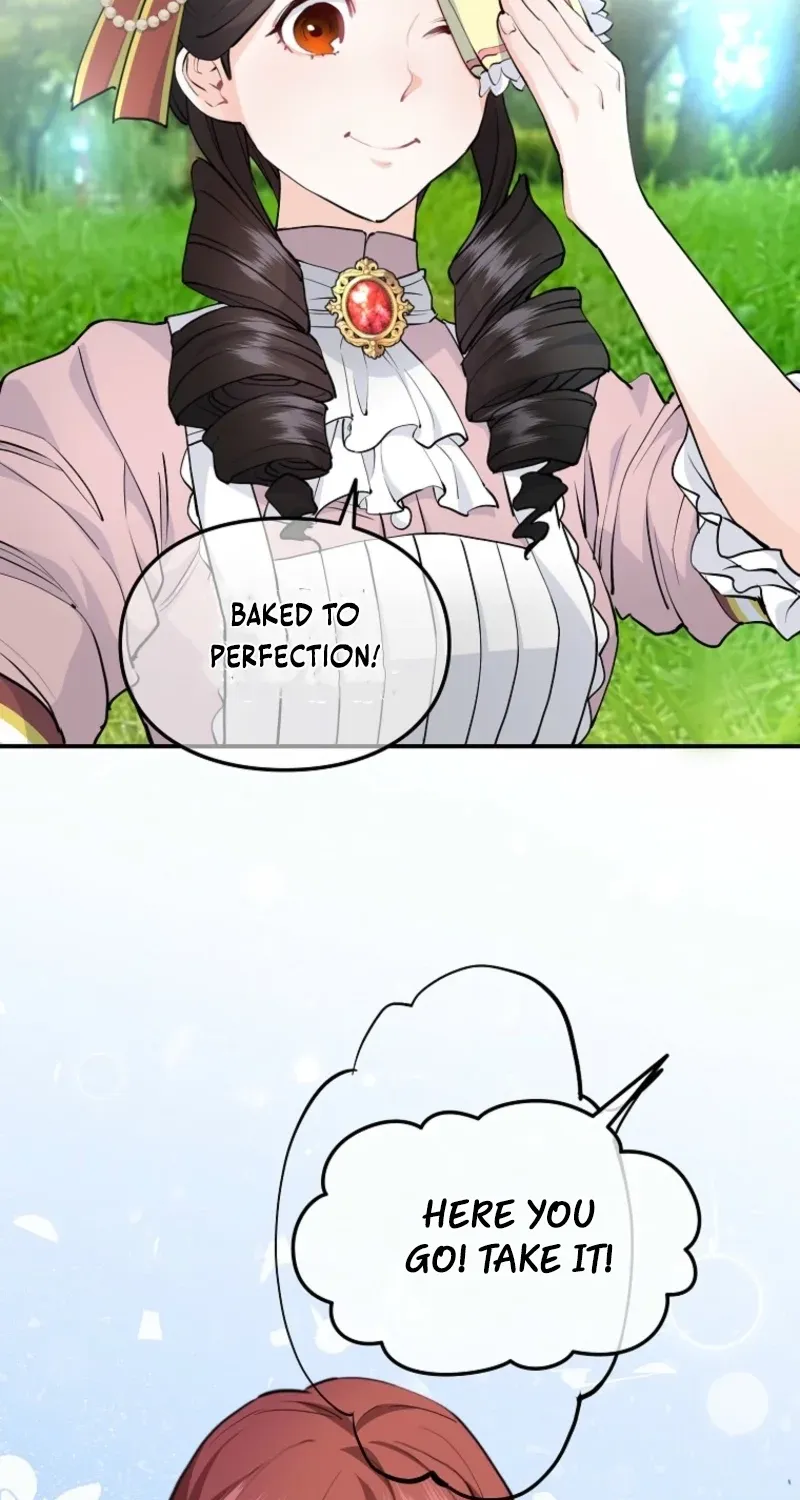 Akujo Alicia no Kyuukoku Recipe Chapter 36 page 51 - 