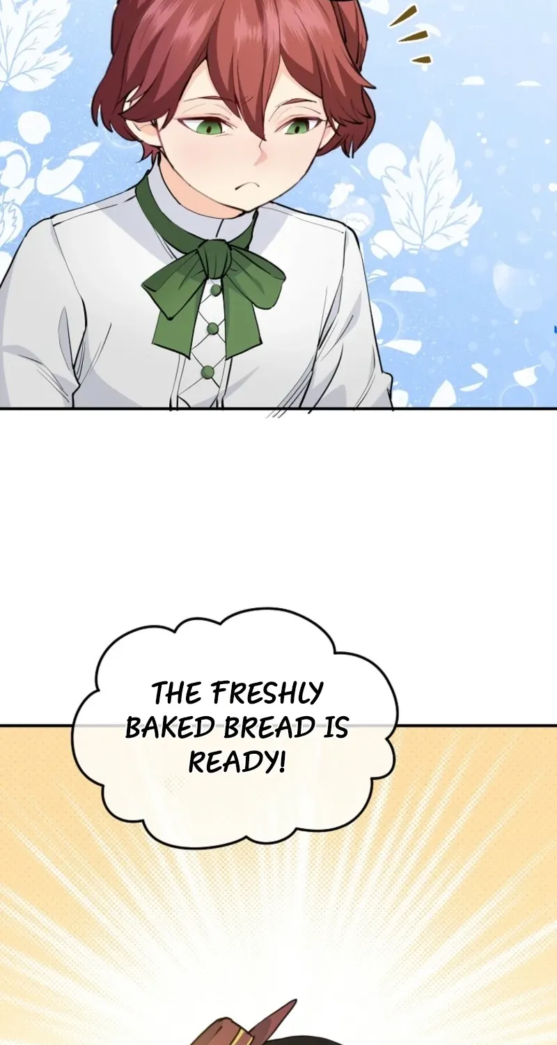 Akujo Alicia no Kyuukoku Recipe Chapter 36 page 52 - 