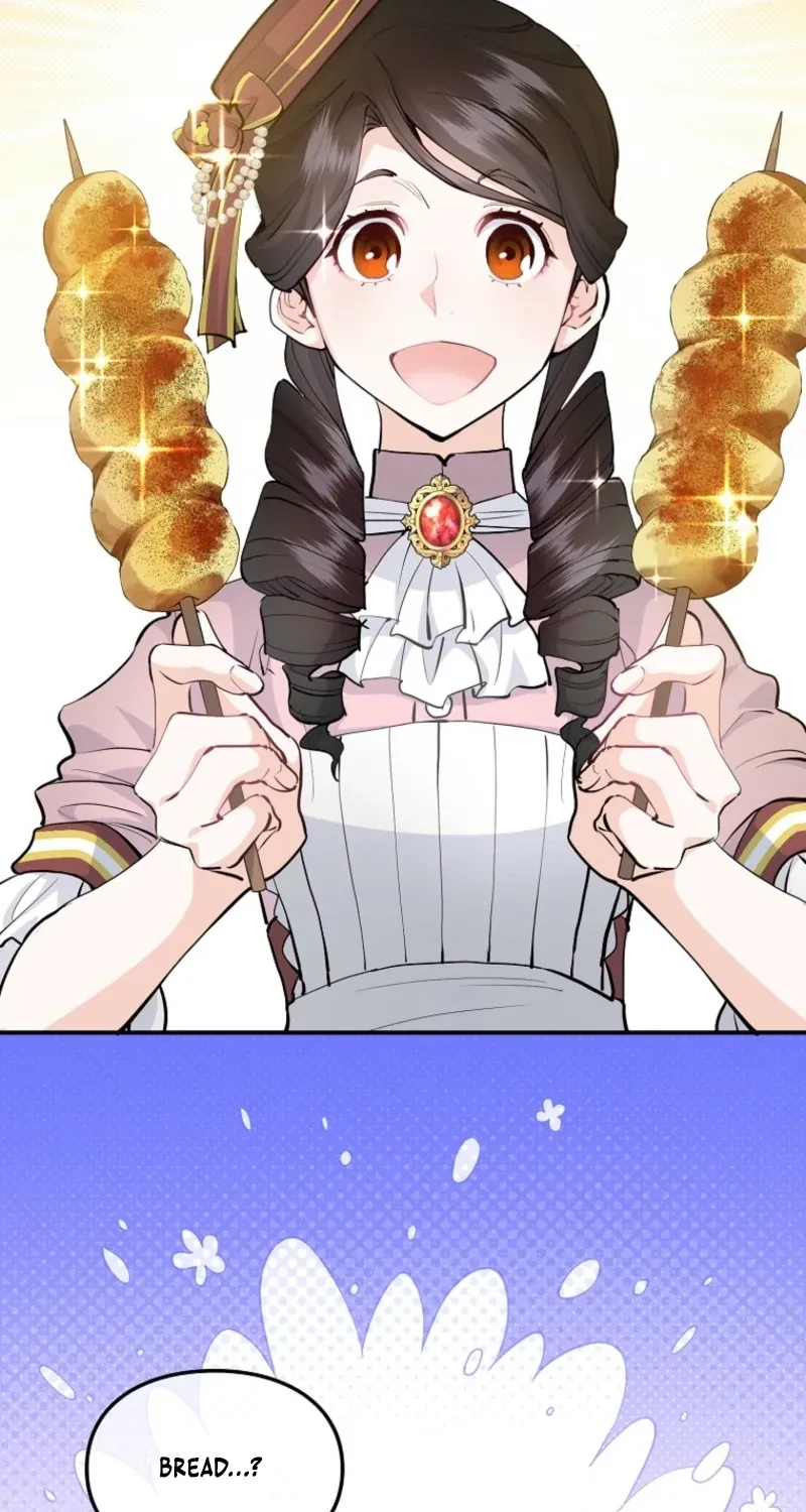 Akujo Alicia no Kyuukoku Recipe Chapter 36 page 53 - 