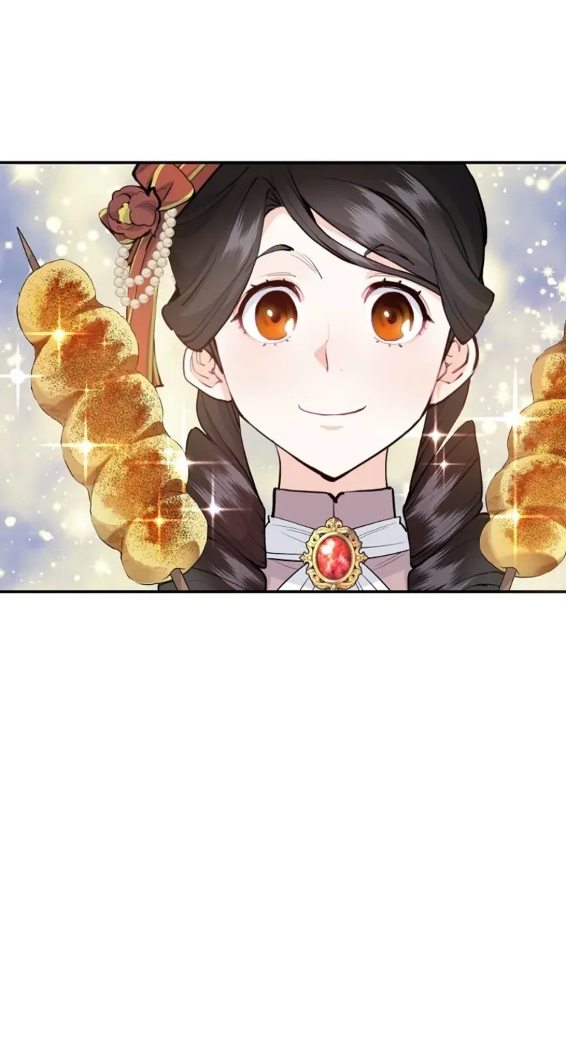 Akujo Alicia no Kyuukoku Recipe Chapter 36 page 55 - 