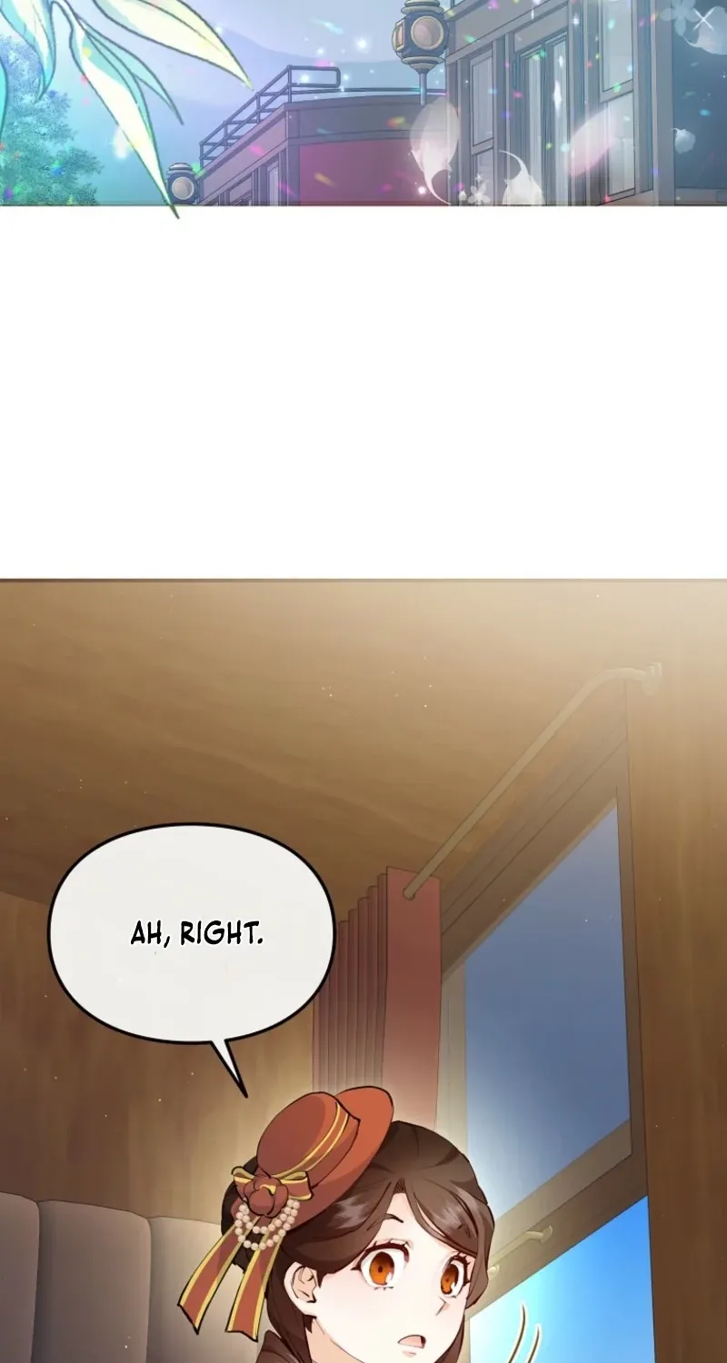 Akujo Alicia no Kyuukoku Recipe Chapter 36 page 7 - 