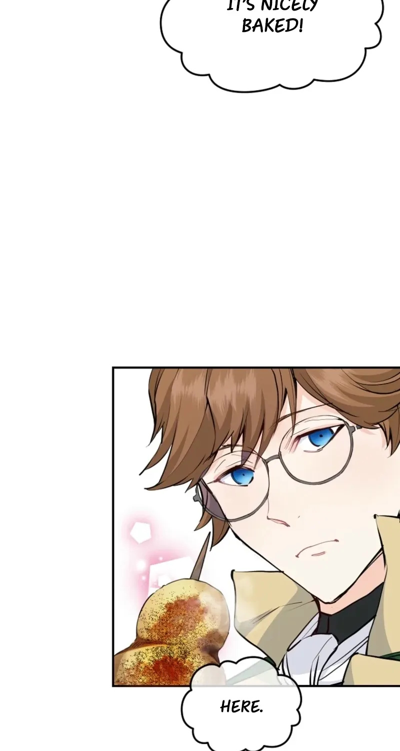 Akujo Alicia no Kyuukoku Recipe Chapter 36 page 61 - 