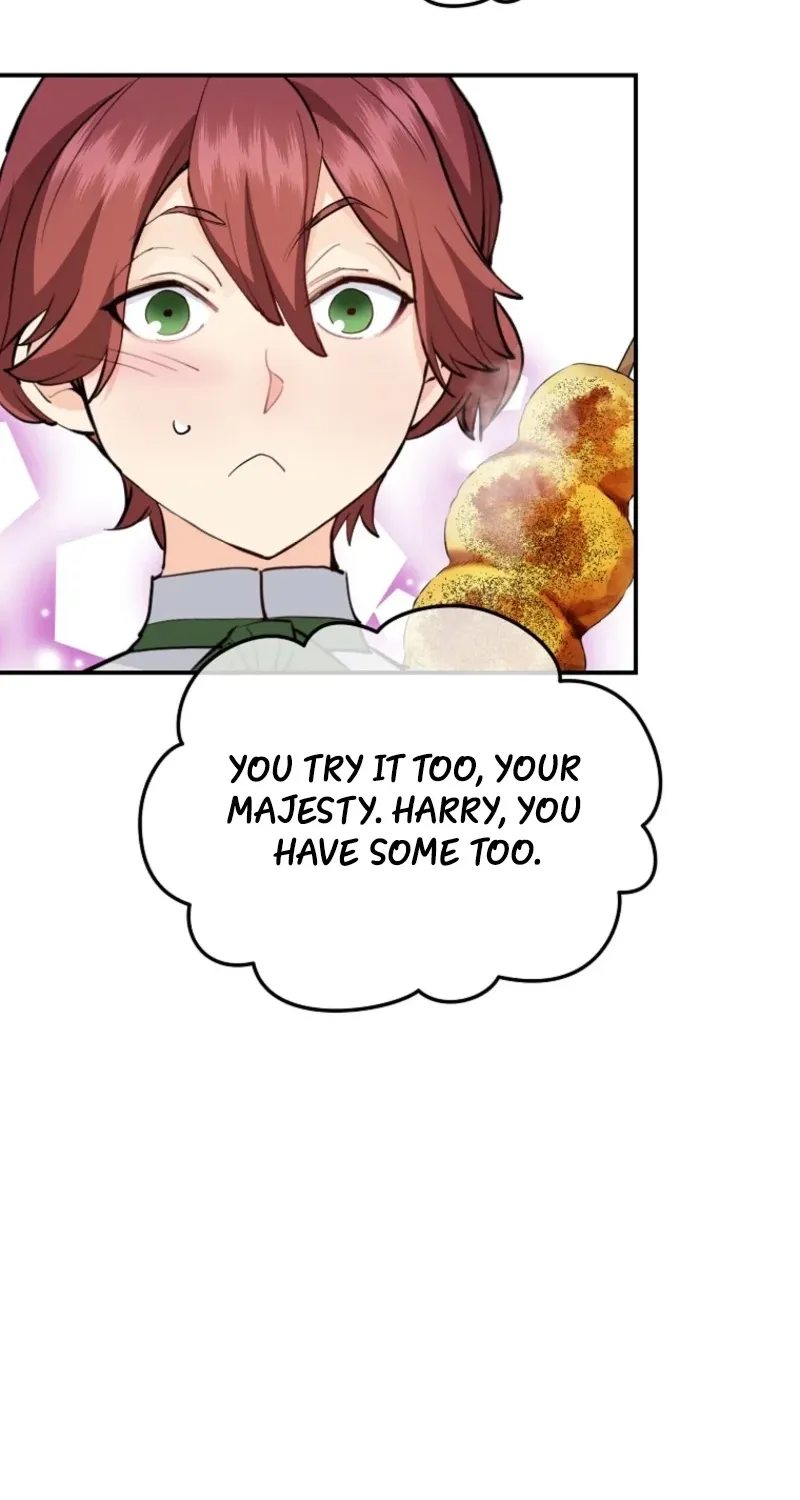 Akujo Alicia no Kyuukoku Recipe Chapter 36 page 62 - 