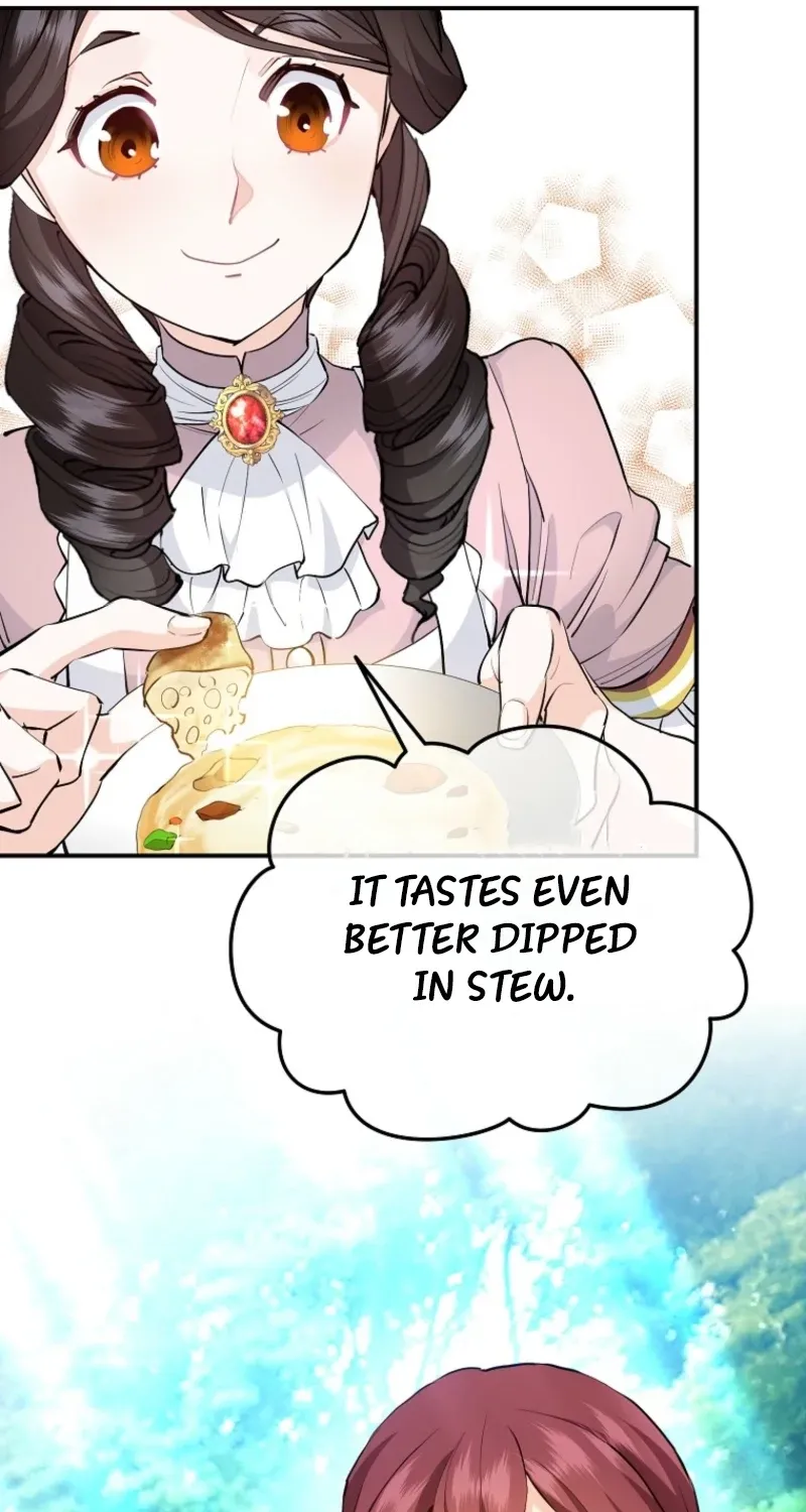 Akujo Alicia no Kyuukoku Recipe Chapter 36 page 65 - 