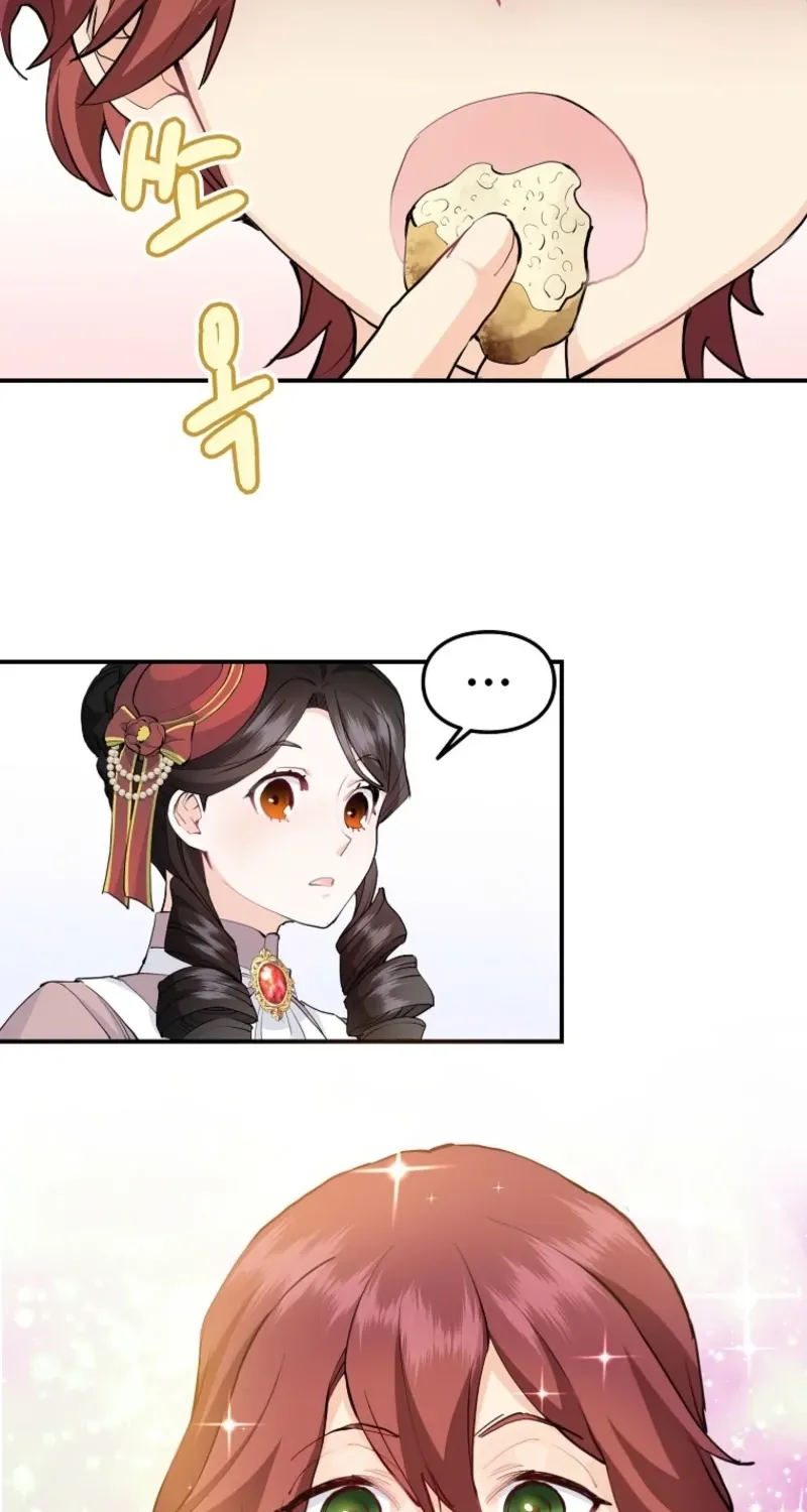 Akujo Alicia no Kyuukoku Recipe Chapter 36 page 69 - 